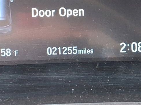 Used 2022 Honda CR-V Touring image 22