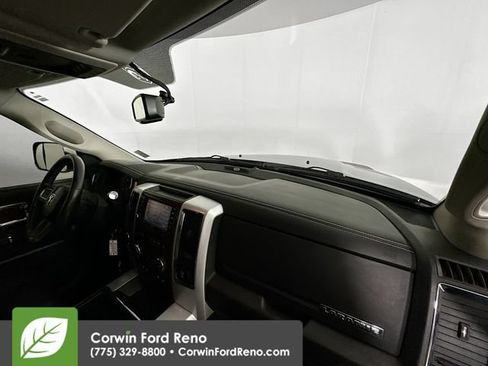 Used 2011 RAM 2500 Laramie w/ Cold Weather Group AWD/4WD image 26