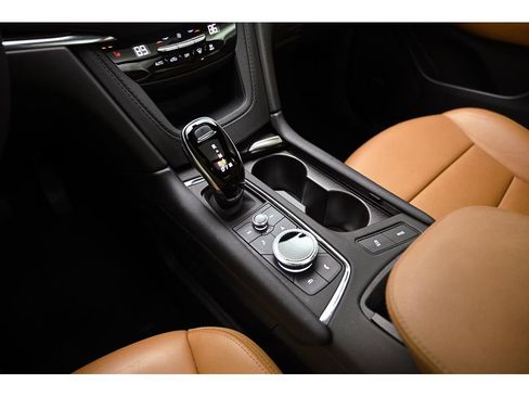 Used 2024 Cadillac XT5 Premium Luxury image 14