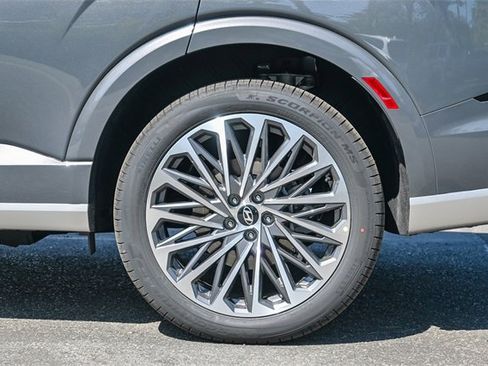 New 2026 Hyundai Palisade Calligraphy image 9