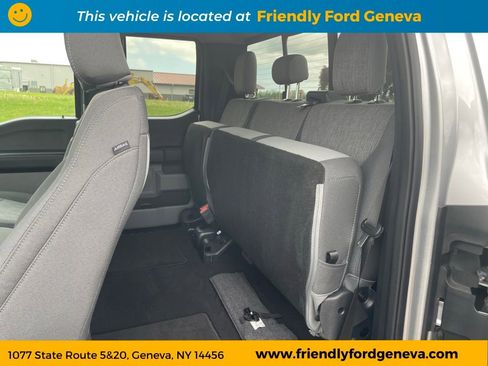 Used 2024 Ford F350 XL w/ STX Appearance Package AWD/4WD image 32
