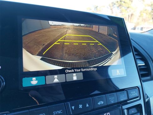 Used 2018 Honda Odyssey EX-L image 19