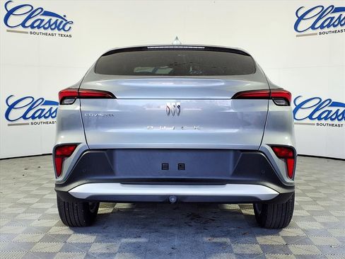 New 2026 Buick Envista Preferred w/ Convenience II Package image 4