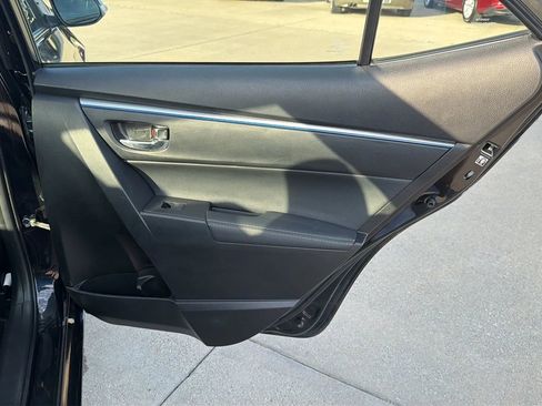 Used 2016 Toyota Corolla S FWD image 61