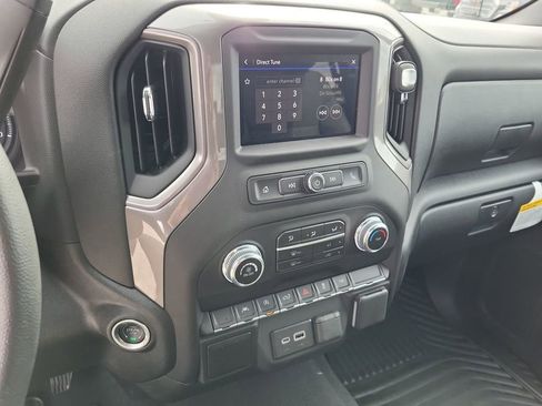 Used 2026 GMC Sierra 1500 Pro w/ Graphite Edition image 12