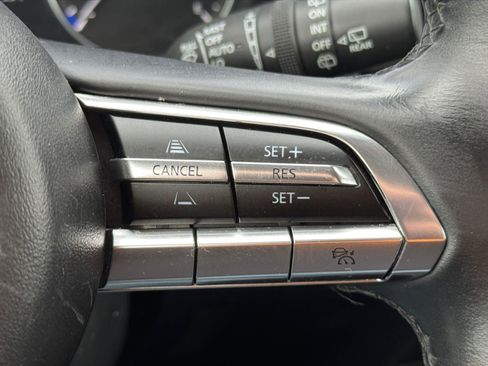 Used 2024 MAZDA CX-50 AWD 2.5 S w/ Preferred Package image 19