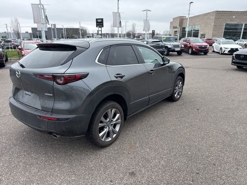 Used 2023 MAZDA CX-30 AWD 2.5 S w/ Select Package image 5