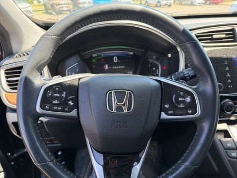 Used 2020 Honda CR-V Touring image 3