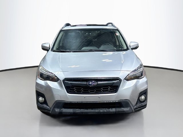 Used 2018 Subaru Crosstrek 2.0i Limited AWD/4WD image 3