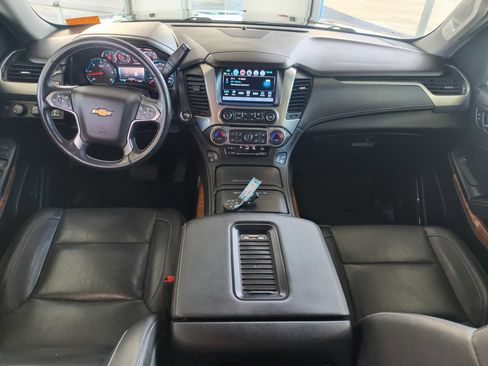 Used 2018 Chevrolet Tahoe Premier image 8