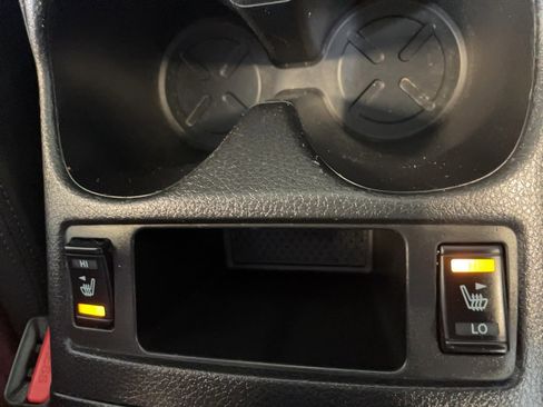 Used 2022 Nissan Rogue Sport SV AWD/4WD image 8