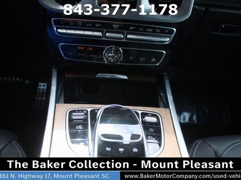 Certified 2024 Mercedes-Benz G 550 image 35