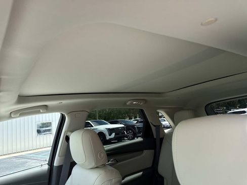 New 2026 Cadillac XT5 Premium Luxury w/ Driver Assist Package FWD image 32