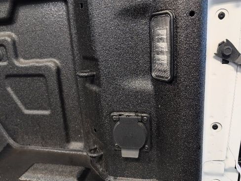 New 2026 Chevrolet Silverado 1500 RST w/ Dark Appearance Package image 37