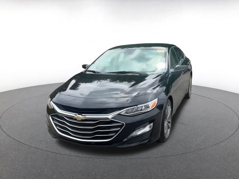 Used 2024 Chevrolet Malibu LT image 7