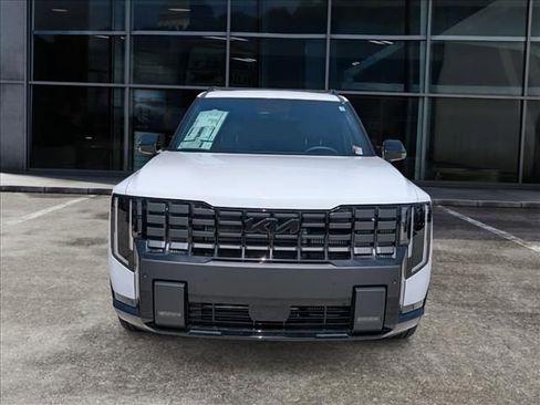 New 2027 Kia Telluride SX X-Line AWD/4WD image 3