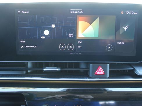 New 2026 Kia Carnival SX Prestige FWD image 54