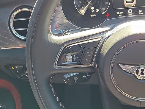 Used 2021 Bentley Bentayga Speed image 20