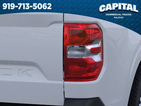 New 2026 Ford Maverick XL image 22