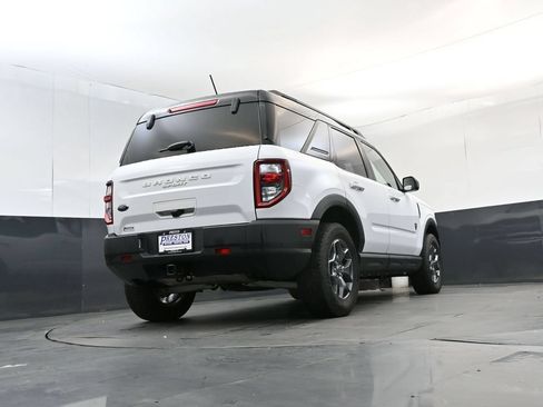 Used 2021 Ford Bronco Sport Badlands w/ Badlands Package AWD/4WD image 23