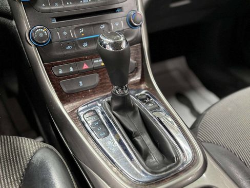 Used 2013 Chevrolet Malibu LT w/ Power Convenience Package FWD image 24