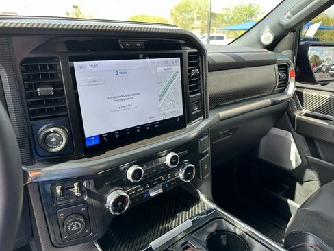 Used 2025 Ford F150 Raptor image 14