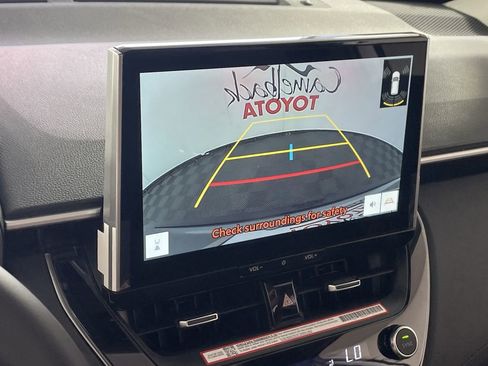 New 2026 Toyota Corolla Cross XLE image 18