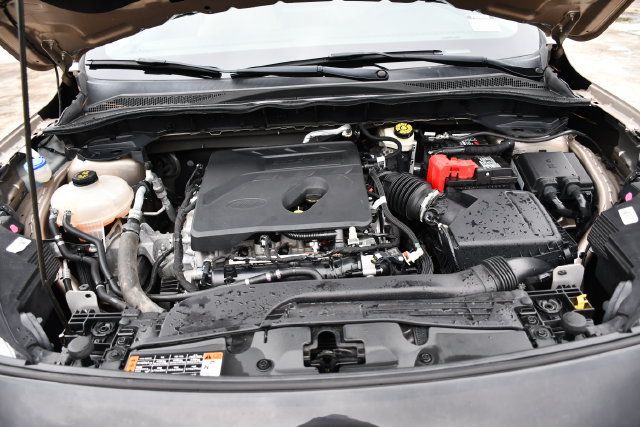 Used 2020 Ford Escape SEL AWD/4WD image 19