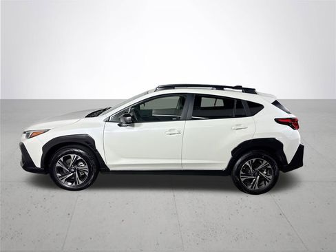 Certified 2025 Subaru Crosstrek 2.0i Premium AWD/4WD image 10