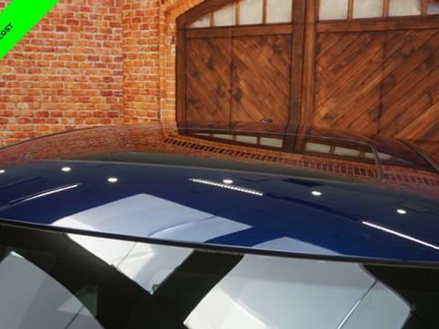 Certified 2023 Nissan Altima 2.5 SR w/ SR Premium Package image 87