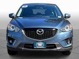 Used 2015 MAZDA CX-5 Touring w/ Bose/Moonroof Package image 3