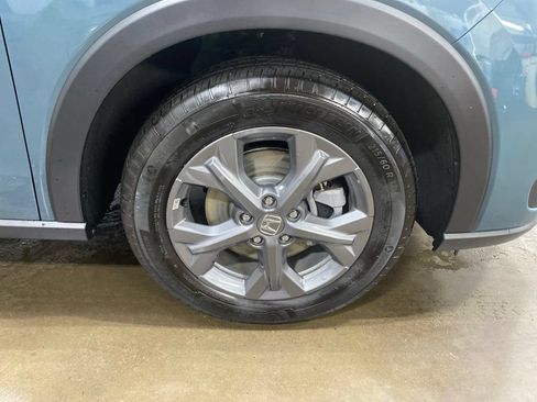 Certified 2027 Honda HR-V LX image 12