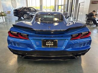 Used 2025 Chevrolet Corvette E-Ray video 3