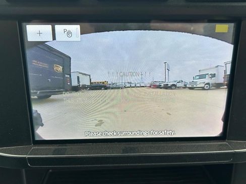 New 2024 Ford F550 XL image 9