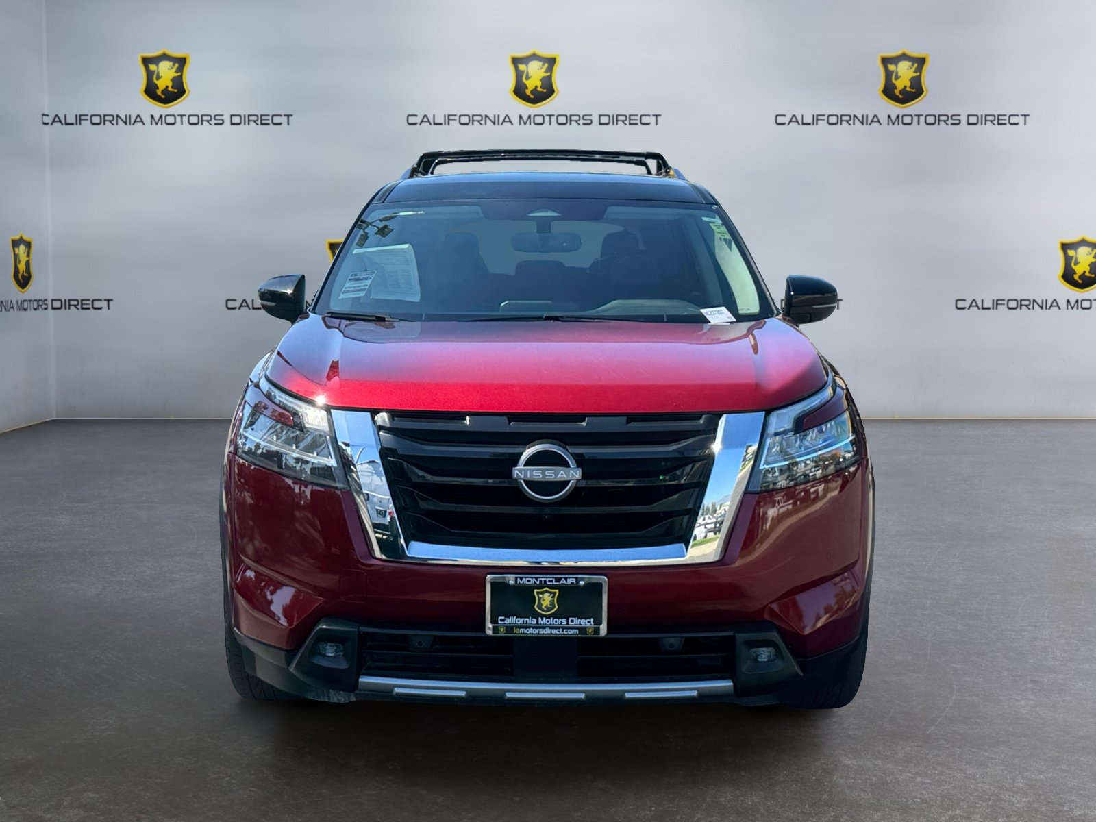 Used 2022 Nissan Pathfinder SL FWD image 8