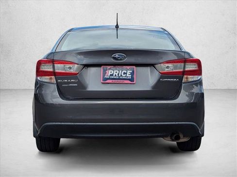Used 2018 Subaru Impreza 2.0i AWD/4WD image 6