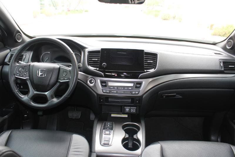 Used 2023 Honda Passport EX-L image 18