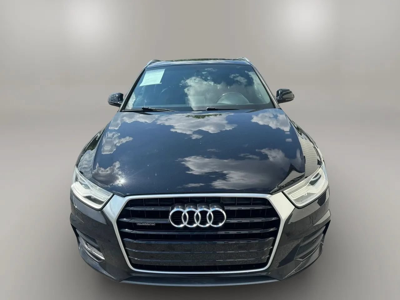 Used 2016 Audi Q3 2.0T Premium Plus AWD/4WD image 3