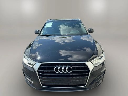 Used 2016 Audi Q3 2.0T Premium Plus AWD/4WD image 3
