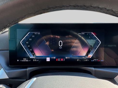 Certified 2023 BMW 330i xDrive Sedan w/ Driving Assistance Package image 15