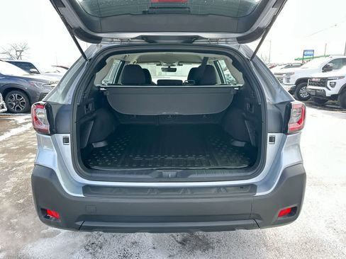 Certified 2023 Subaru Outback image 35