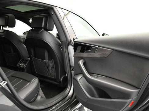 Certified 2023 Audi A5 2.0T Premium w/ Convenience Package image 50