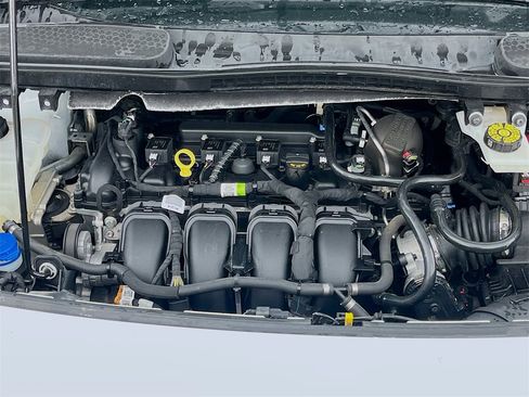 Used 2023 Ford Transit Connect XL image 25