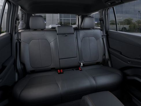 New 2026 Jeep Cherokee Overland AWD/4WD image 15