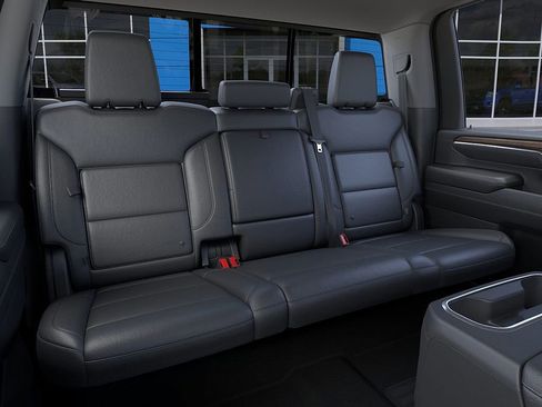 New 2026 Chevrolet Silverado 2500 LT image 17