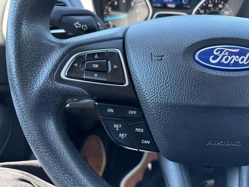 Used 2019 Ford Escape SE AWD/4WD image 25