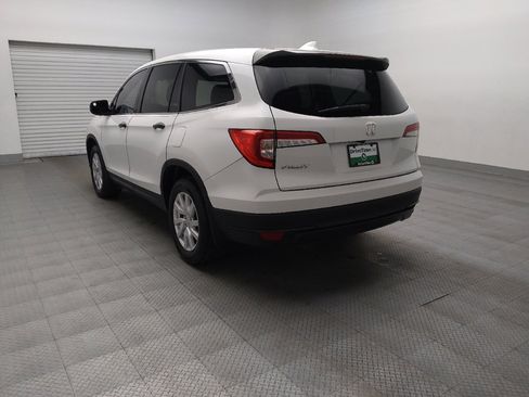 Used 2020 Honda Pilot LX image 5