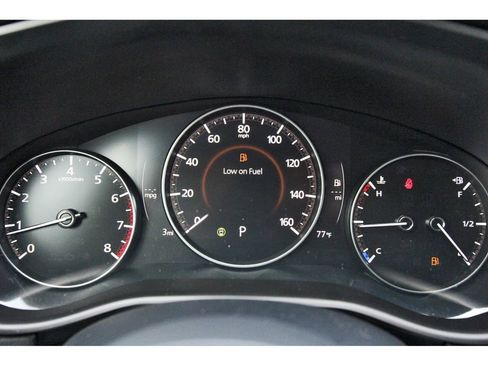 New 2026 MAZDA CX-50 2.5 Turbo w/ Premium Plus Pkg image 12