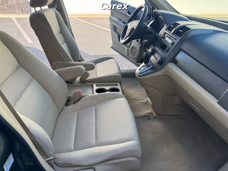 Used 2009 Honda CR-V LX image 12