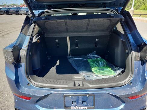 New 2026 Buick Encore GX Avenir w/ Avenir Technology Package AWD/4WD image 9